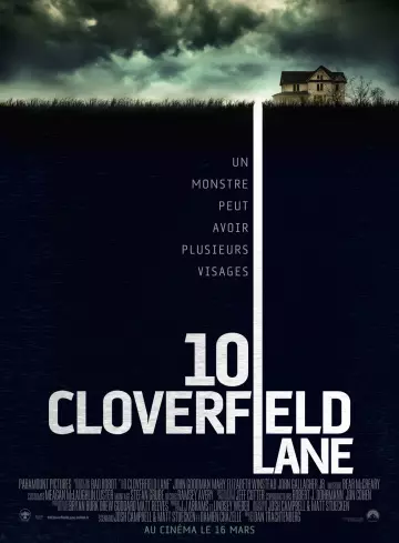 10 Cloverfield Lane  [HDLIGHT 1080p] - MULTI (TRUEFRENCH)