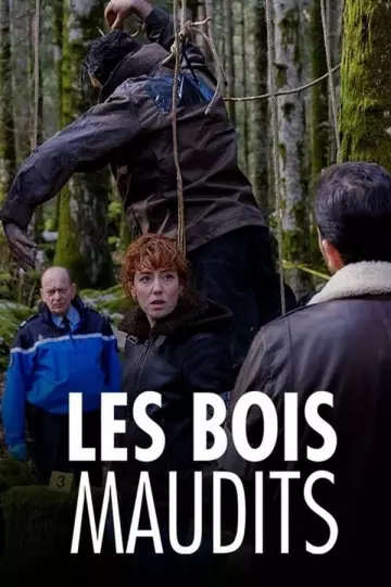 Les bois maudits  [WEB-DL 1080p] - FRENCH