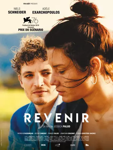 Revenir  [HDRIP] - FRENCH