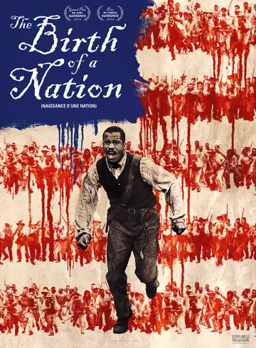 The Birth of a Nation  [HDLIGHT 1080p] - MULTI (TRUEFRENCH)