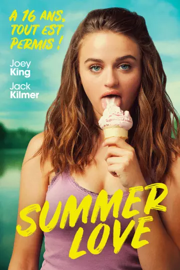 Summer Love  [HDRIP] - FRENCH