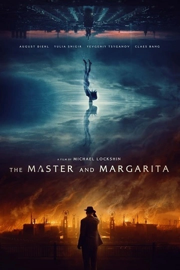 Master i Margarita [WEB-DL 1080p] - MULTI (FRENCH)