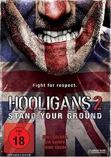 Hooligans 2  [HDLIGHT 1080p] - MULTI (TRUEFRENCH)