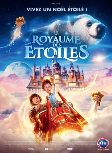 Le Royaume des étoiles  [WEB-DL 1080p] - MULTI (FRENCH)