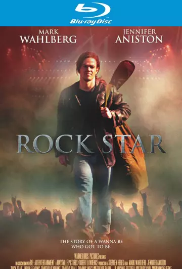 Rock star  [HDLIGHT 1080p] - MULTI (TRUEFRENCH)