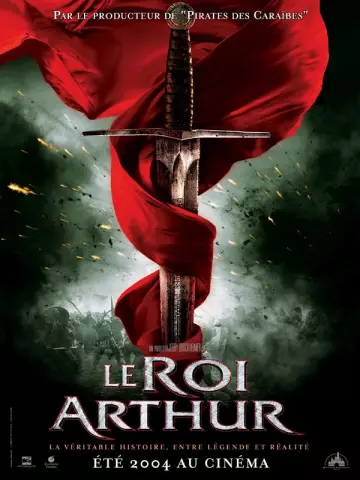 Le Roi Arthur  [HDLIGHT 1080p] - MULTI (TRUEFRENCH)