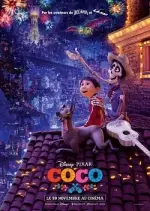 Coco  [DVDSCREEN MD] - FRENCH