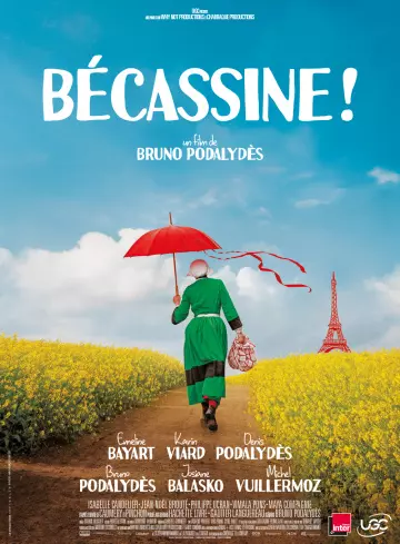 Bécassine!  [WEB-DL 1080p] - FRENCH