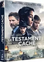 Le Testament caché  [WEB-DL 1080p] - FRENCH