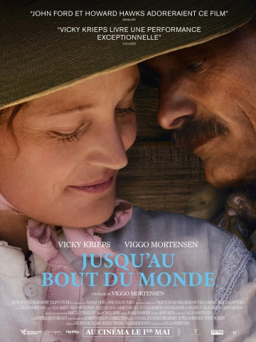 Jusqu'au bout du monde  [WEB-DL 1080p] - MULTI (FRENCH)