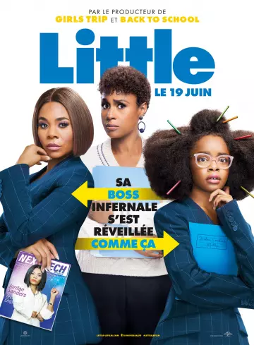 Little [BDRIP] - TRUEFRENCH