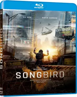 Songbird  [HDLIGHT 1080p] - MULTI (FRENCH)