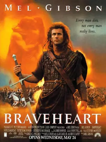 Braveheart  [BDRIP] - TRUEFRENCH