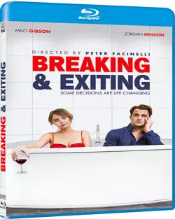 Breaking & Exiting  [BLU-RAY 1080p] - MULTI (FRENCH)