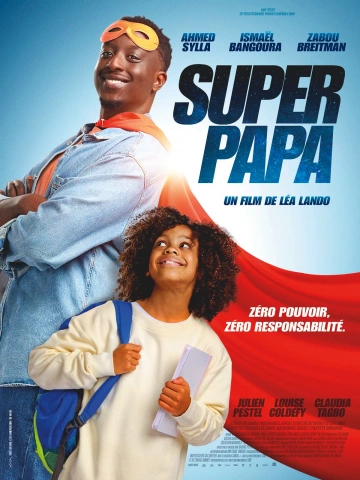 Super Papa  [WEBRIP 720p] - FRENCH