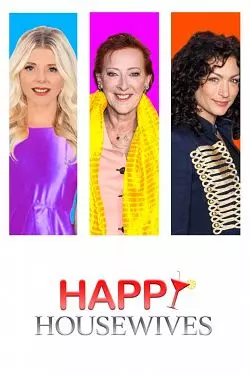 Happy Housewives  [WEBRIP 720p] - FRENCH