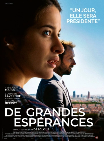 De Grandes espérances  [HDRIP] - FRENCH