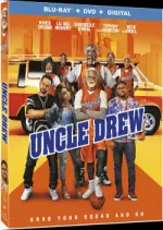 Uncle Drew  [BLU-RAY 1080p] - MULTI (FRENCH)