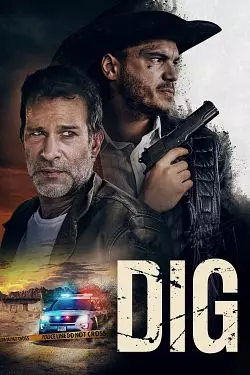 Dig  [BDRIP] - FRENCH