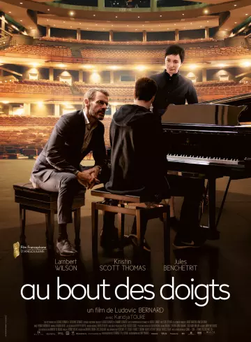 Au bout des doigts [BDRIP] - FRENCH