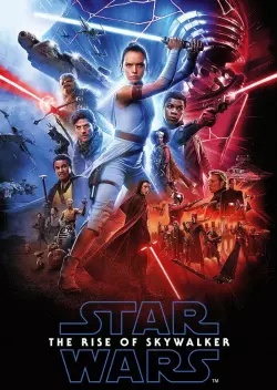 Star Wars: L'Ascension de Skywalker  [BDRIP] - FRENCH