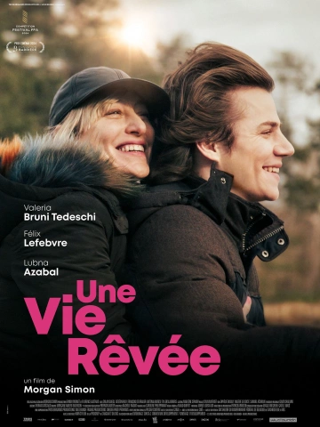 Une vie rêvée [WEBRIP] - FRENCH