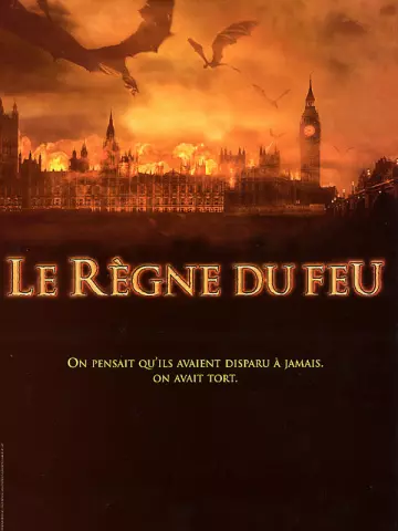 Le Règne du feu  [HDLIGHT 1080p] - MULTI (TRUEFRENCH)