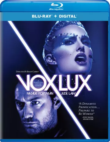 Vox Lux  [HDLIGHT 1080p] - MULTI (TRUEFRENCH)