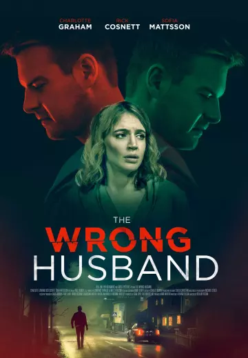 The Wrong Husband  [WEB-DL 720p] - FRENCH