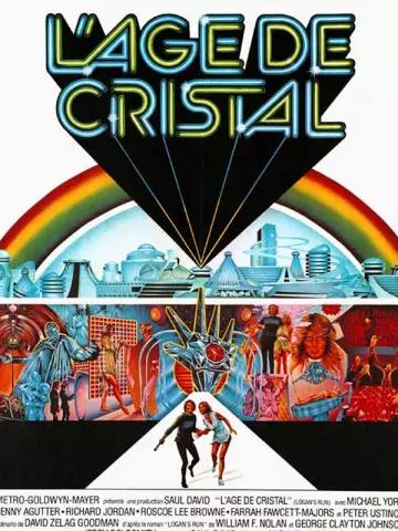 L'Age de cristal [BDRIP] - FRENCH