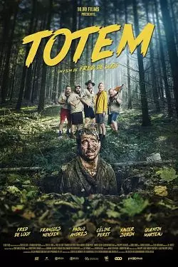 Totem [HDRIP] - FRENCH