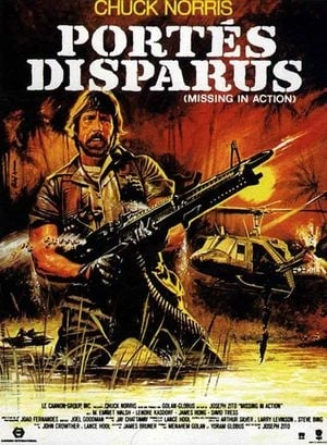 Portés disparus  [BRRIP] - FRENCH