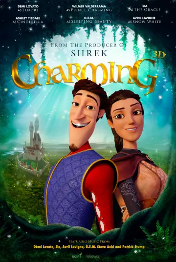 Charming  [WEB-DL 1080p] - TRUEFRENCH