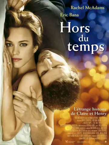 Hors du temps  [DVDRIP] - FRENCH