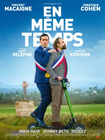 En même temps  [HDRIP] - FRENCH