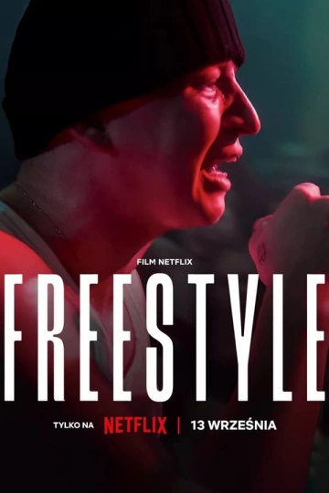 Freestyle  [WEBRIP 720p] - FRENCH