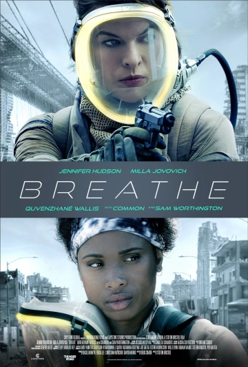 Breathe  [HDRIP] - FRENCH