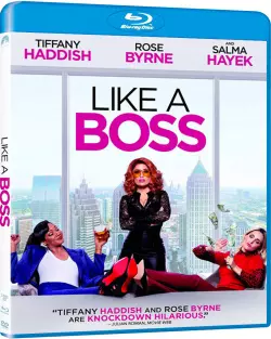 Like a Boss  [BLU-RAY 720p] - TRUEFRENCH