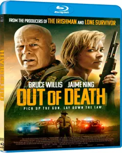 Out Of Death  [BLU-RAY 720p] - FRENCH