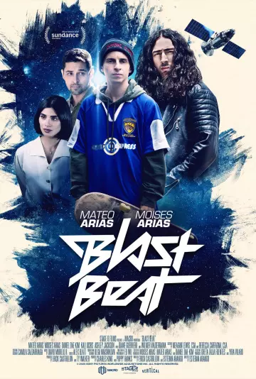 Blast Beat  [WEBRIP] - VOSTFR