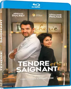 Tendre Et Saignant  [HDLIGHT 720p] - FRENCH