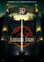 Jurassic Park  [DVDRIP] - MULTI (TRUEFRENCH)