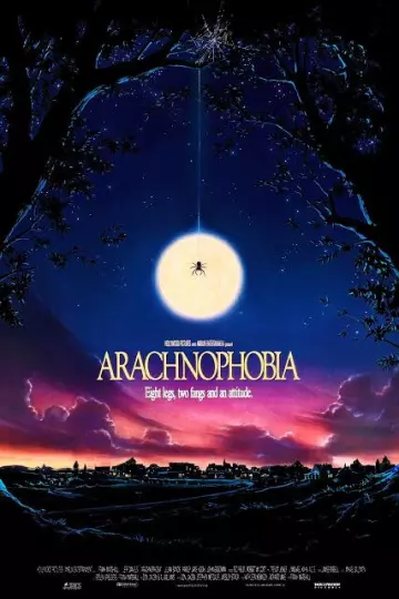 Arachnophobie  [DVDRIP] - TRUEFRENCH