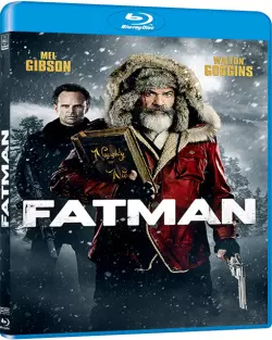 Fatman  [BLU-RAY 720p] - TRUEFRENCH