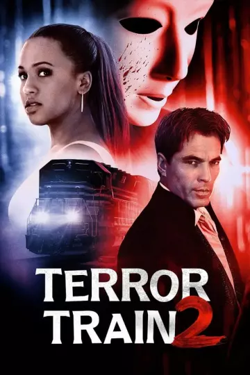 Terror Train 2  [WEBRIP 720p] - FRENCH