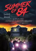 Summer of '84  [BDRIP] - FRENCH