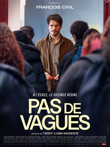 Pas de vagues  [WEB-DL 1080p] - FRENCH