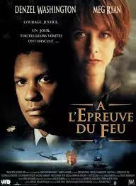 A l'épreuve du feu [BDRIP] - TRUEFRENCH