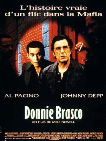 Donnie Brasco  [HDLIGHT 1080p] - MULTI (TRUEFRENCH)