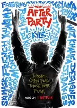 The After Party  [WEB-DL 720p] - FRENCH